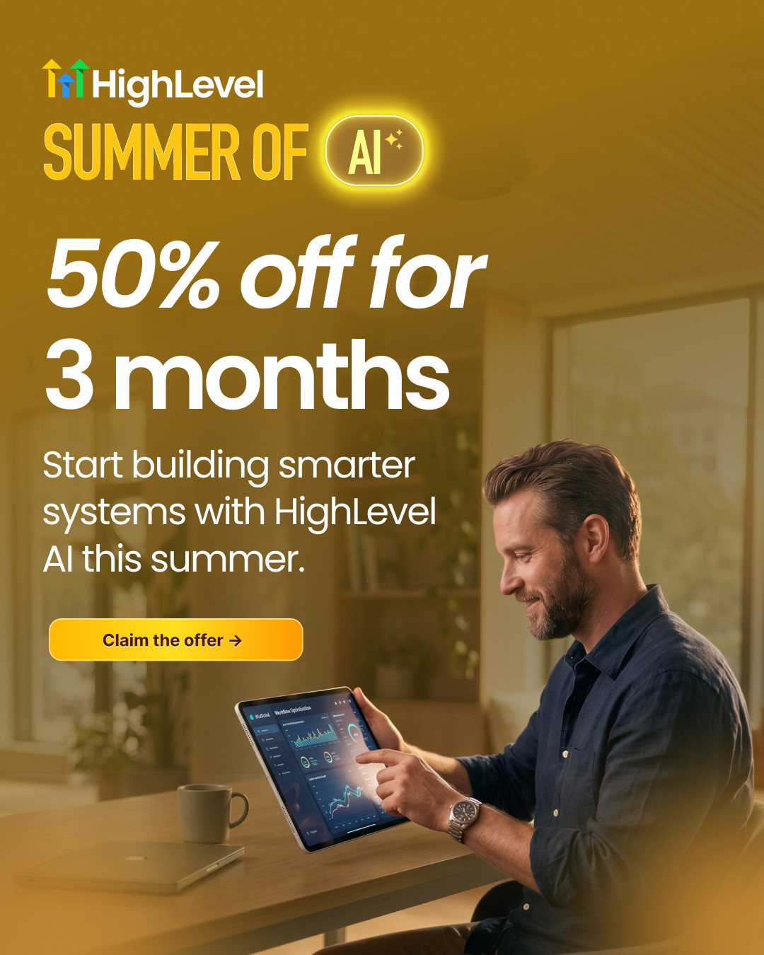 Summer of Ai GHL June #2