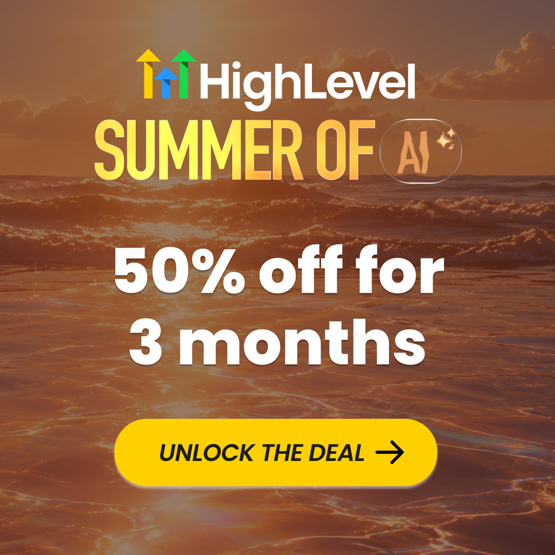 Summer of Ai GHL June
